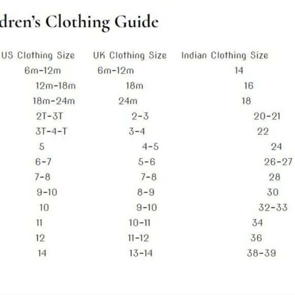 Girls Green/Gold Fancy Embroidered Indian Party Tulle Dress Churidar Gown 24 5T - Picture 12 of 12